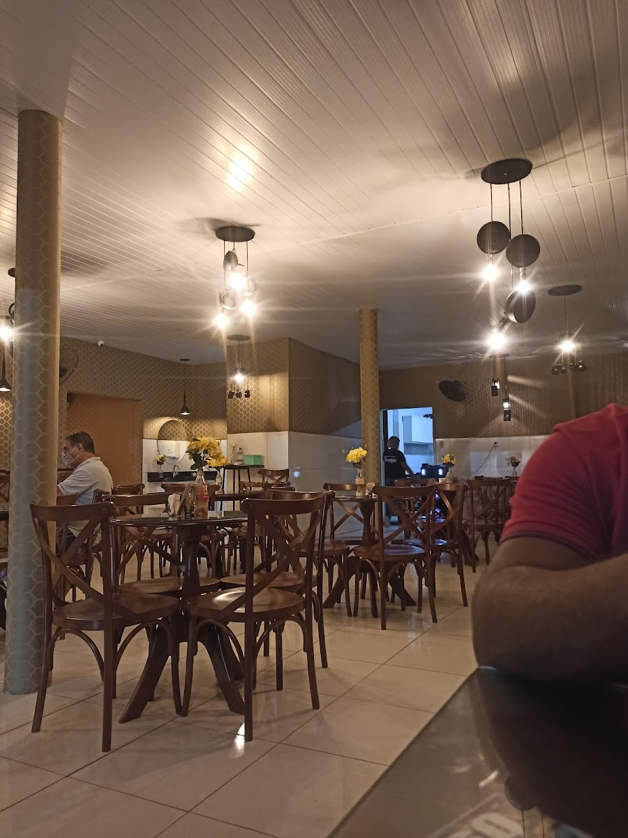 Acarajé Da Bengue