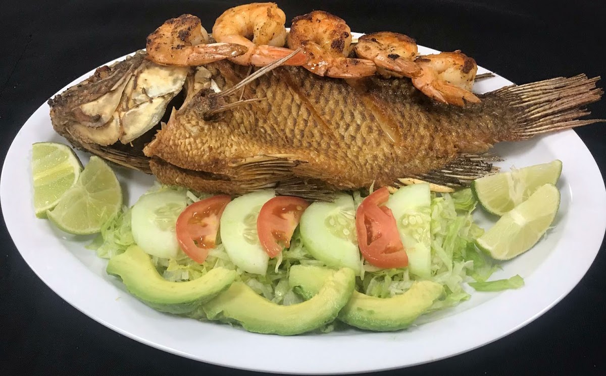 Alicia Restaurante Photos 2